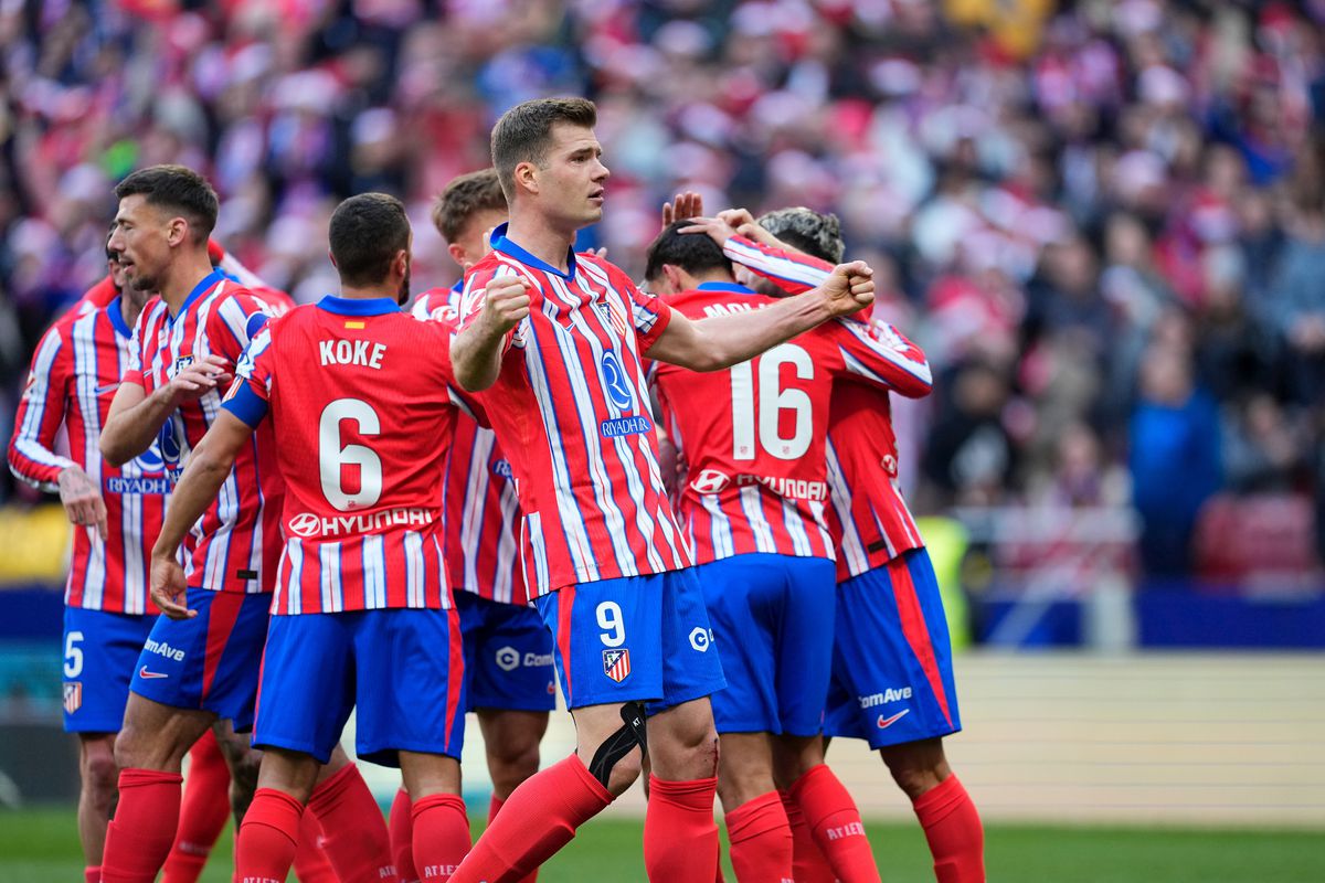 Palpite: Getafe x Atlético de Madrid – Prognóstico para partida da La Liga 09/03/25: Atlético em busca da liderança