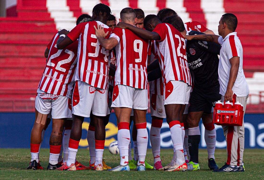 Palpite: Sampaio Corrêa x Náutico – Palpite para a Copa do Nordeste: 06/03/25: América espera manter favoritismo para pontuar fora de casa