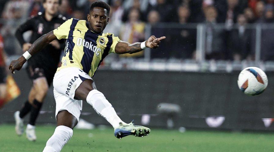 Konyaspor x Fenerbahce: Palpite com odds 4+ no Campeonato Turco